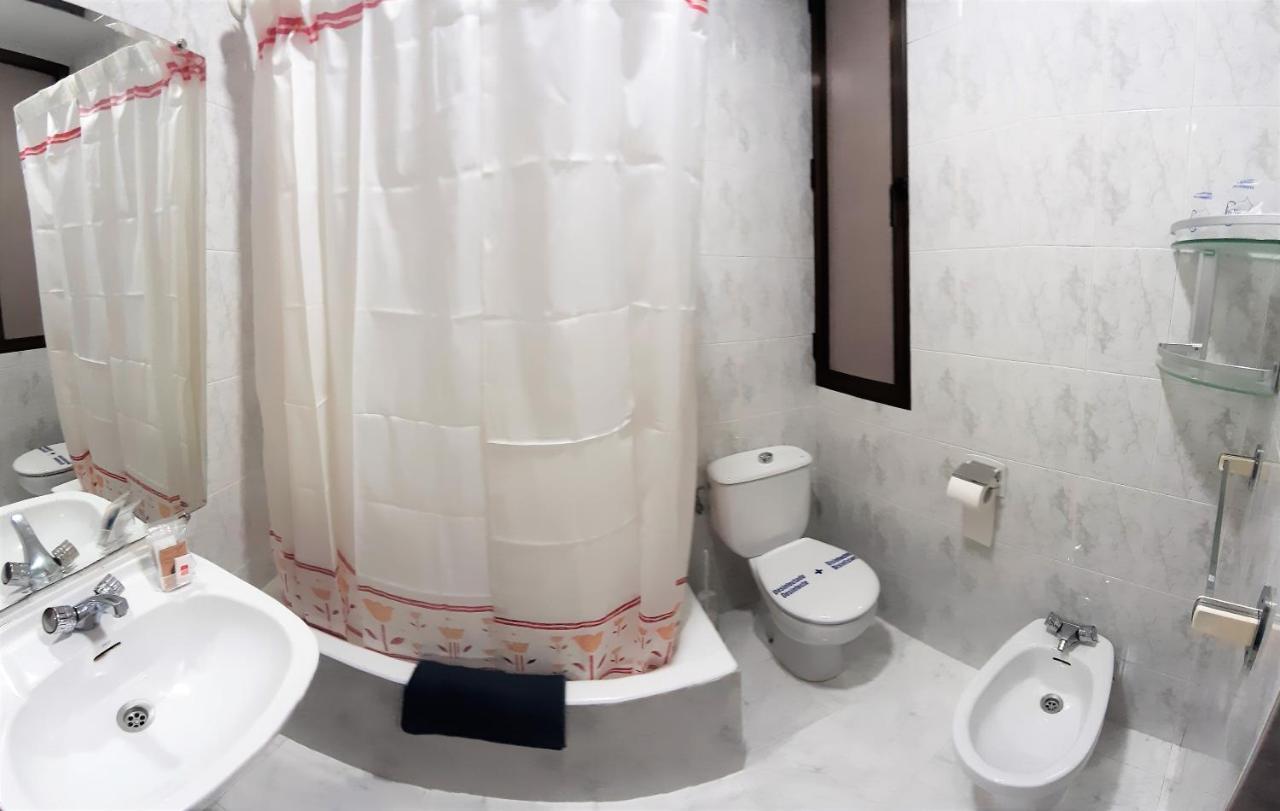 Hostal Dulcinea Madrid Exteriér fotografie