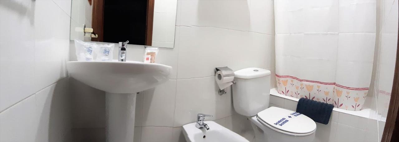 Hostal Dulcinea Madrid Exteriér fotografie