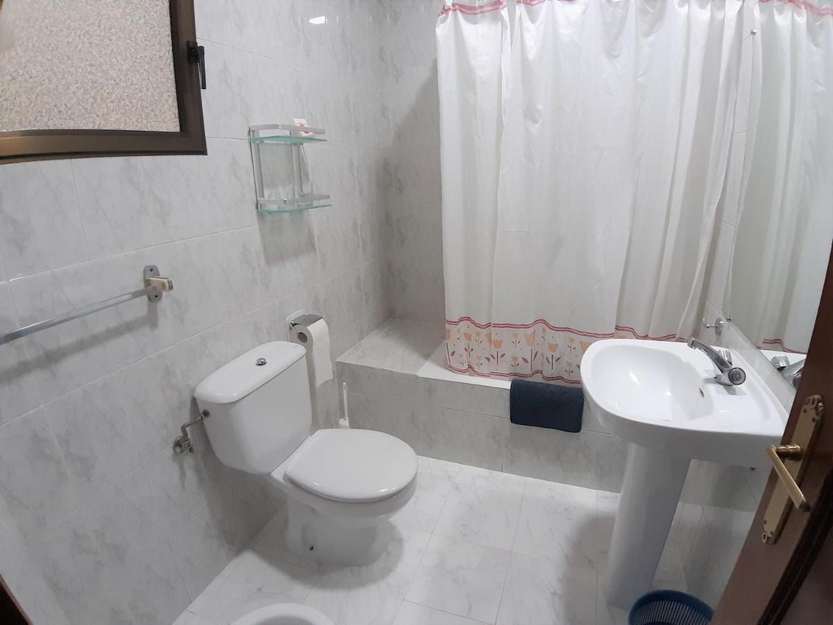 Hostal Dulcinea Madrid Exteriér fotografie